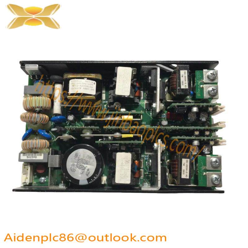POWER-ONE NET1-4230S106 power supply