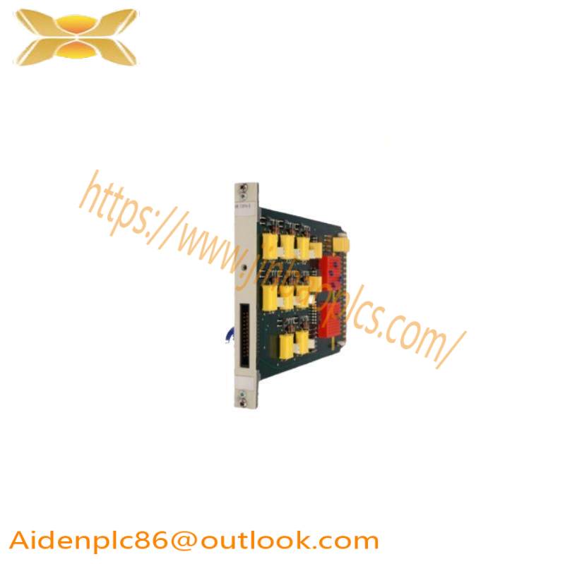 POWER MODULE F-DMDM-PM-110E PLC MODULE