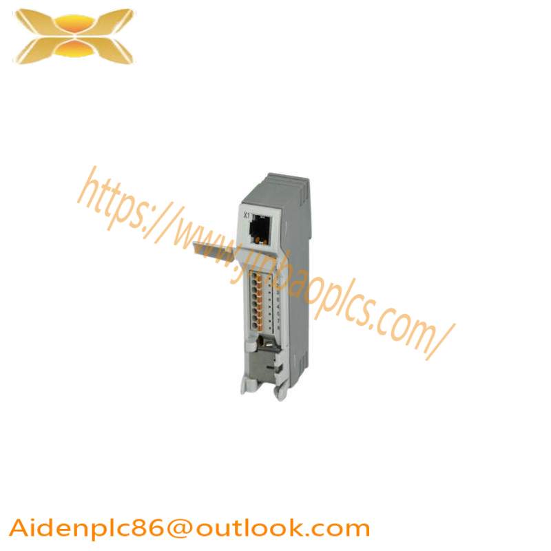 PHOENIX CONTACT PP-RJ-SCC 2703018 Patch panels