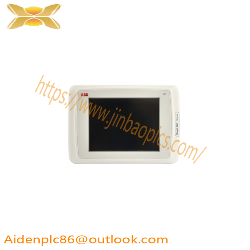 ABB PP835A 3BSE042234R2 Operator Panel