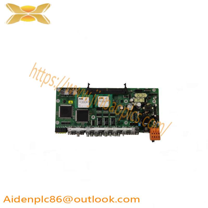 ABB PPC907BE 3BHE024577R0101 Inverter Module Board