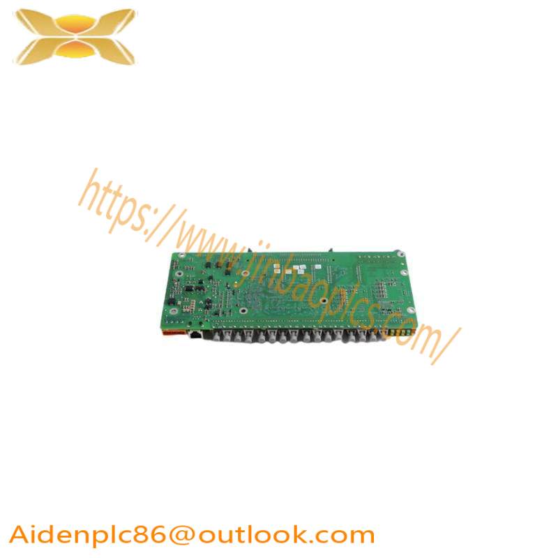 ABB PPC907BE Servo Drive Card