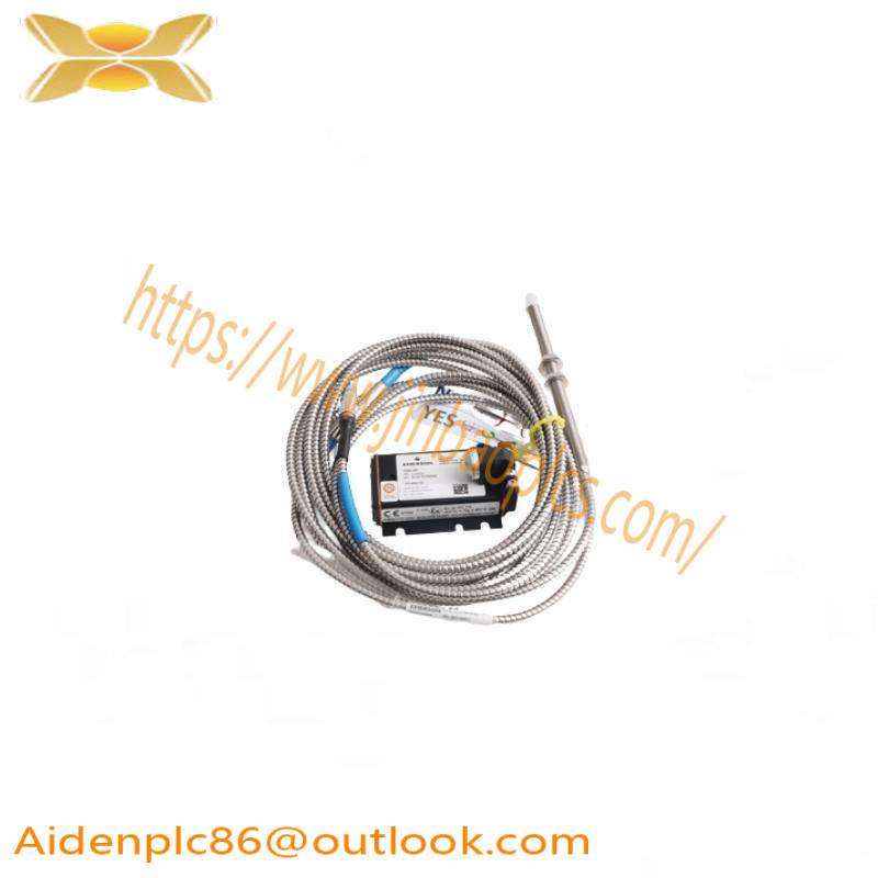 EPRO PR6423/009-031 CON041 Eddy Current Sensor