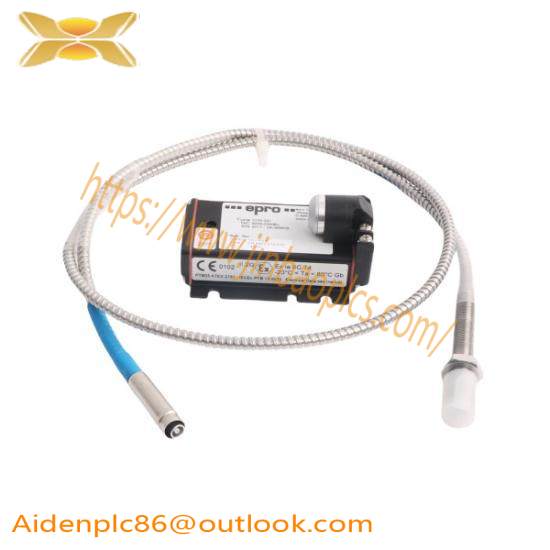 PR6423/014-010  EPRO Eddy Current Sensor