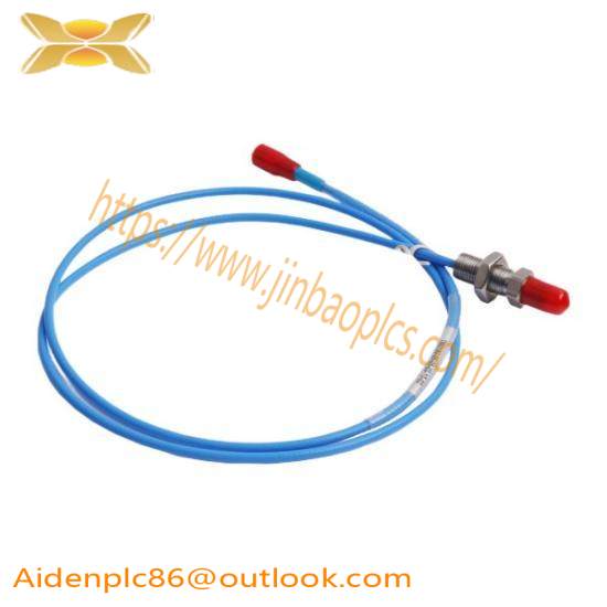 PREDICTECH TM0180-A08-B00-C15-D10 Proximity Probe
