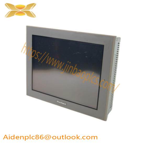 PRO-FACE AST3501-T1-AF Touch Screen HMI