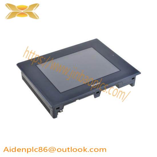 PRO-FACE FP2500-T12 touch screen