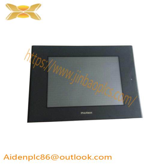 PRO-FACE GP2500-TC41-24V Touch Panel