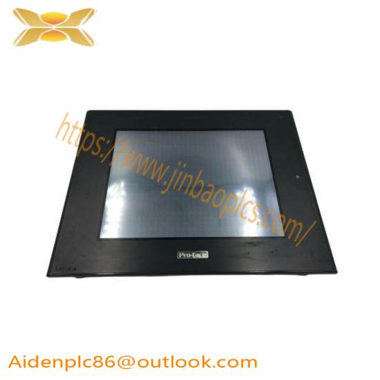 PRO-FACE GP2501-TC41-24V Touch Screen