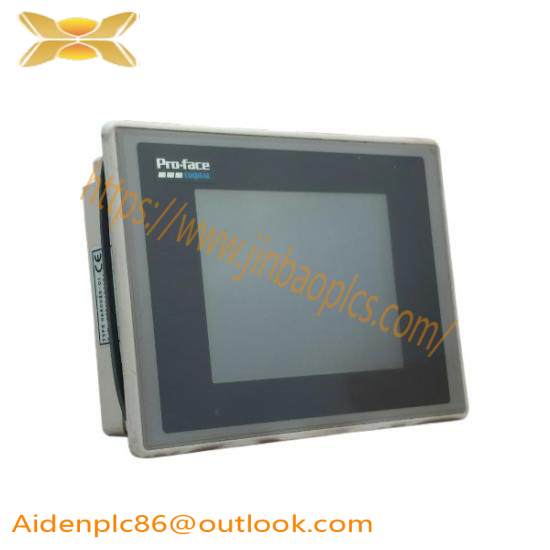 PRO-FACE GP270-LG11-24V TOUCH LCD