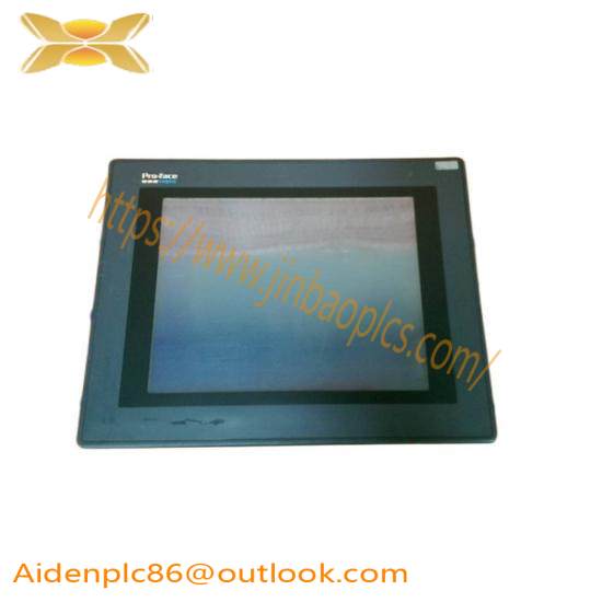 PRO-FACE GP570-BG11-24V Graphic Panel
