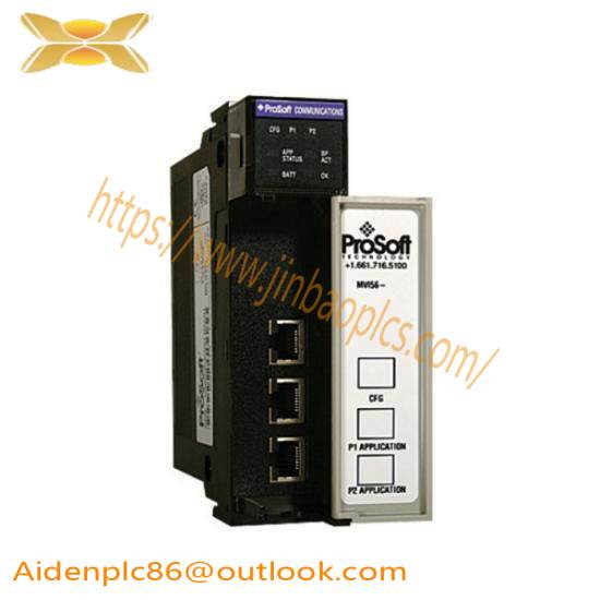 PRO-FACE MVI56-ADM Application Development Module