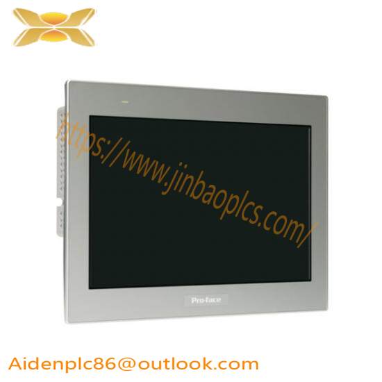 PRO-FACE PFXGP4601TAD Touch Screen Operator Interface