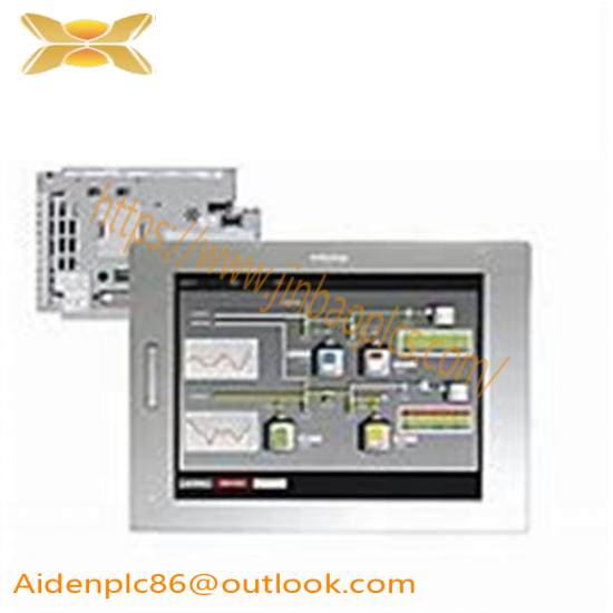 Pro-Face PFXSP5B10 Box Module High-speed processing