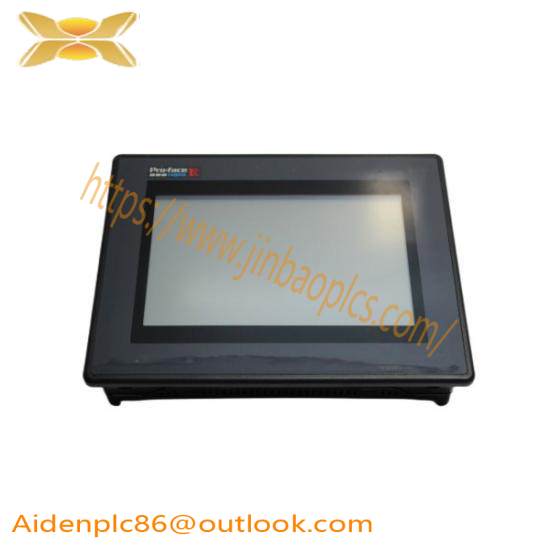 PRO-FACE PL5901-T42-24V