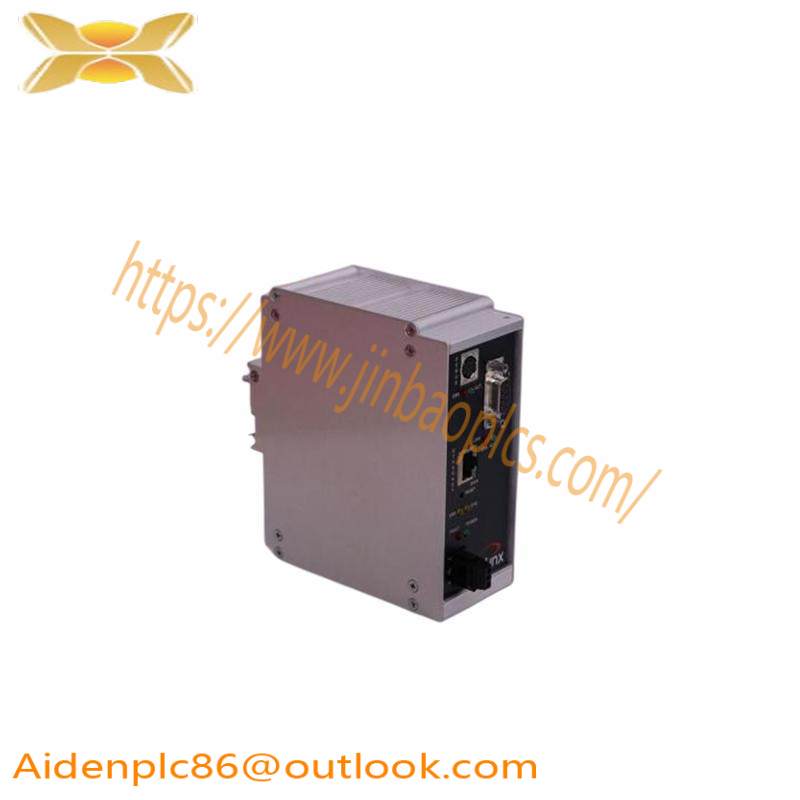 PRODOFT 5205-DFNT-PDPS ETHERNET GATEWAY