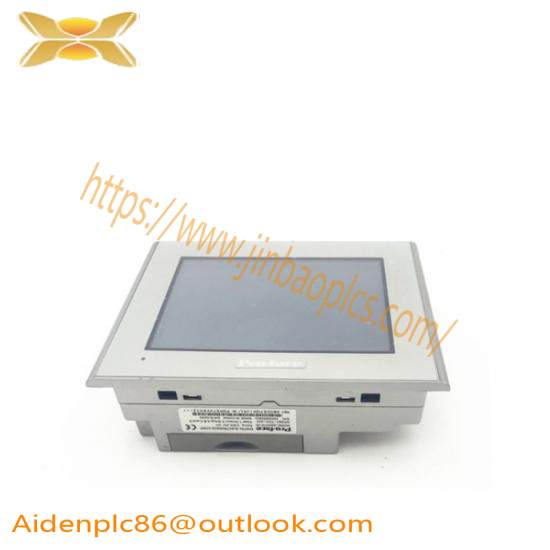 PROFACE GP2300-TC41-24V  GP2000 Series  Digital Electronics