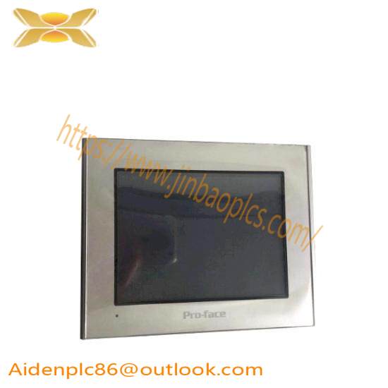 PROFACE GP2300-TC41-24V  GP2000 Series  Digital Electronics