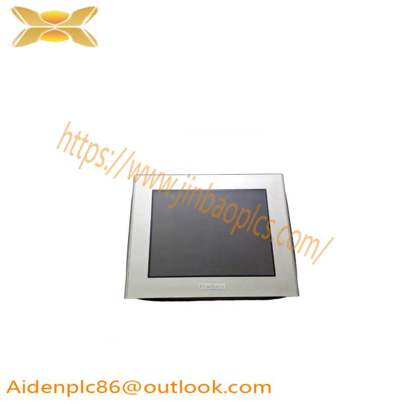 PROFACE GP2300-TC41-24V OPERATOR INTERFACE PANEL