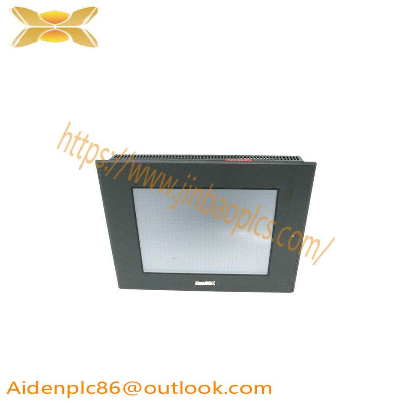PROFACE GP2500-TC41-24V 2880045-01 Operator Panel