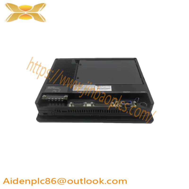 PROFACE GP477R-EG11 Display Touch screen