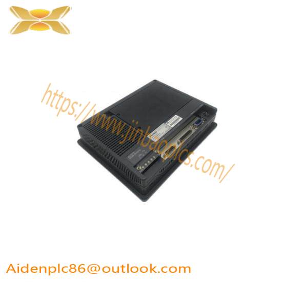 PROFACE GP477R-EG11 HMI GRAPHIC PANEL AUTOMATION PARTS