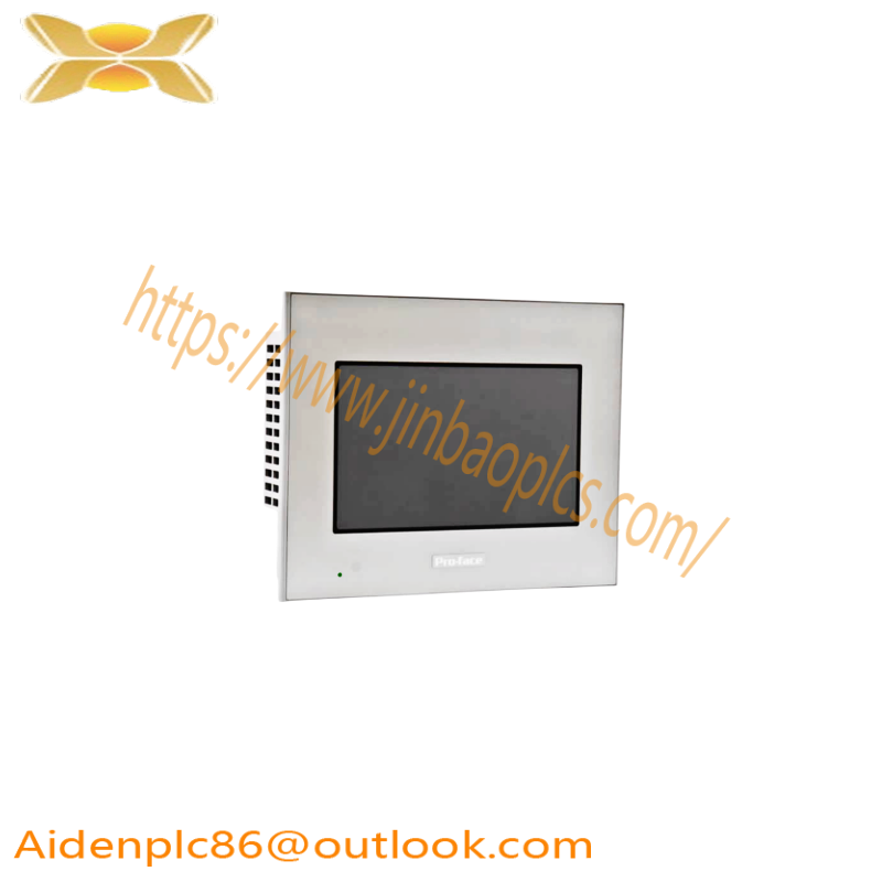 Proface PFXGP4501TAA TOUCH PANEL