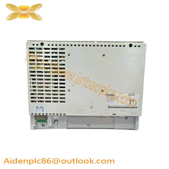 PROFACE  PFXGP4501TAD  Touch Screen Touch Panel