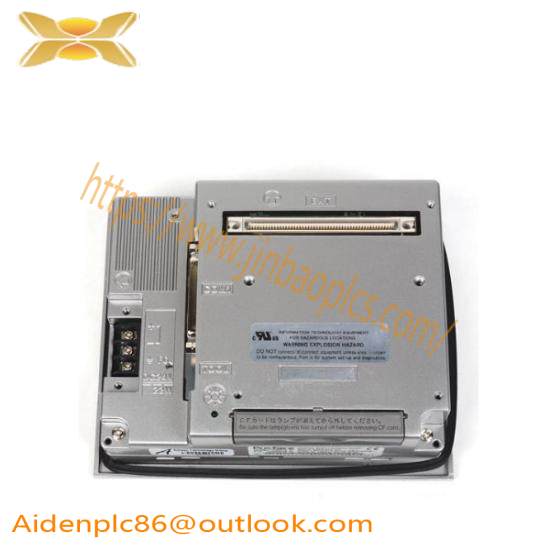 ProFace Xycom GP2301-TC41-24V TFT Color Graphic Operator Interface