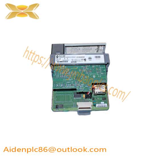 PROSOFT 2150-AGA 1747-KE Interface Module