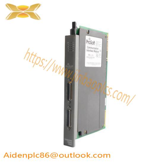 Prosoft 3100-LTQ Communication Module Best Service
