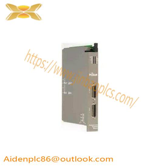ProSoft 3100-MDA4 CM4 Master Module