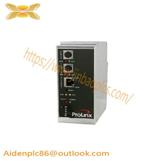 PROSOFT 5021-MNET-DFNT Communication Module