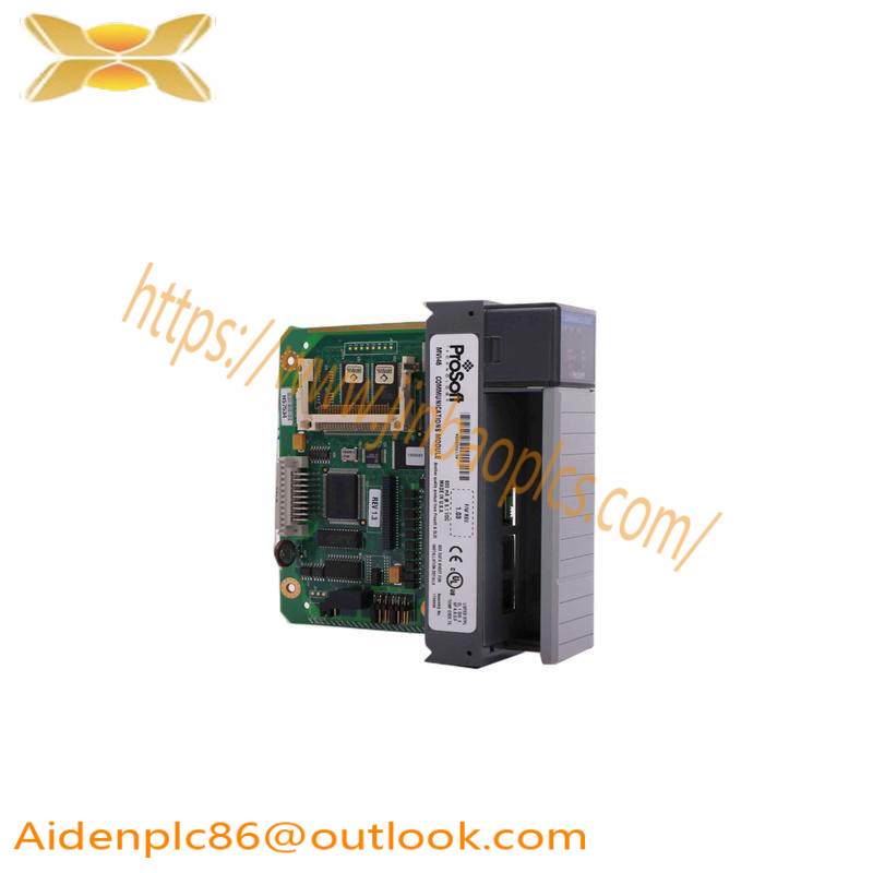 PROSOFT 5021-MNET-DFNT MODBUS TCP/IP TO ETHERNET