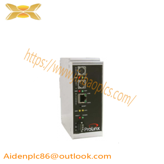 Prosoft 5201-DFNT-DH485 Communication Module