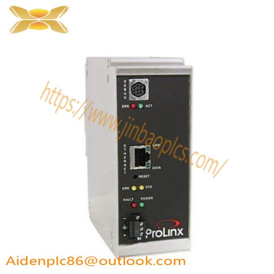 PROSOFT RLXIB-IHN-W-E