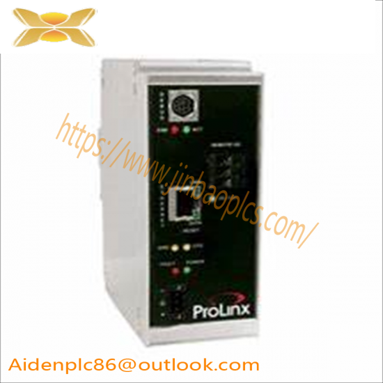 PROSOFT 5210-DFNT-RIO REMOTE I/O ADAPTER COMMUNICATION MODULE
