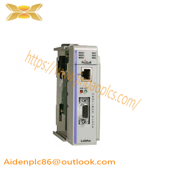 PROSOFT 5301-MBP-DFCM
