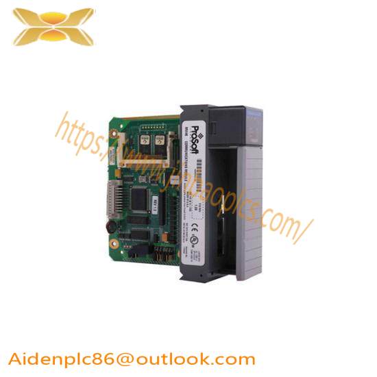 PROSOFT 5301-MBP-DFCM