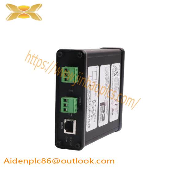 PROSOFT AN-X2-AB-DHRIO