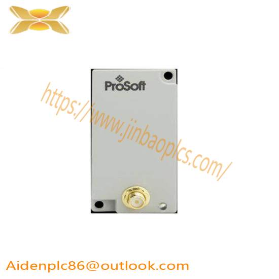 ProSoft ILX800-SMSG SMS Plug-in Module