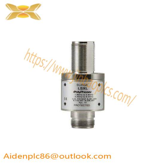 ProSoft LP-25001 Lightning Protector