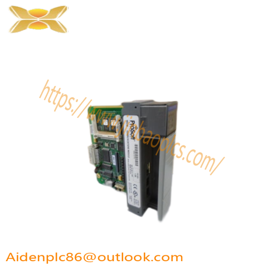 Prosoft MVI46-GSC SLC Communication Module