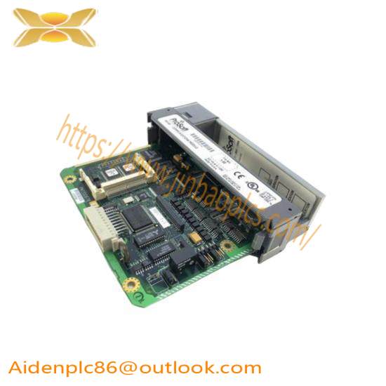 PROSOFT MVI46-MNET COMMUNICATIONS MODULE