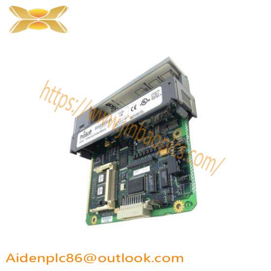 PROSOFT MVI46-MNET COMMUNICATIONS MODULE