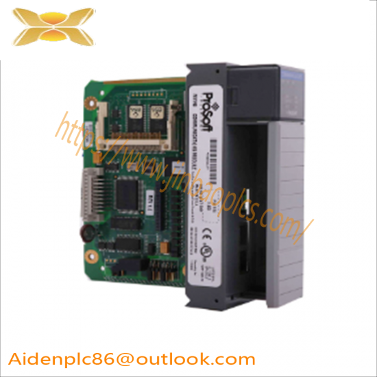 PROSOFT MVI49-MCM Technology Modbus Communication Module