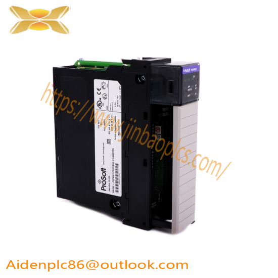 PROSOFT PLX51-DF1-ENI