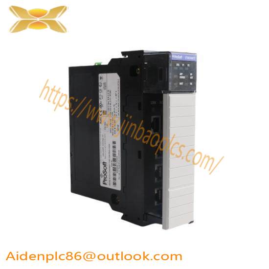 PROSOFT PLX51-DF1-ENI