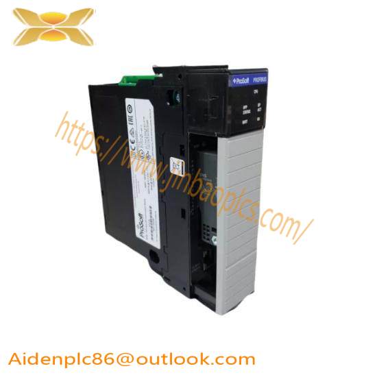 ProSoft MVI56-DNP Communication Module