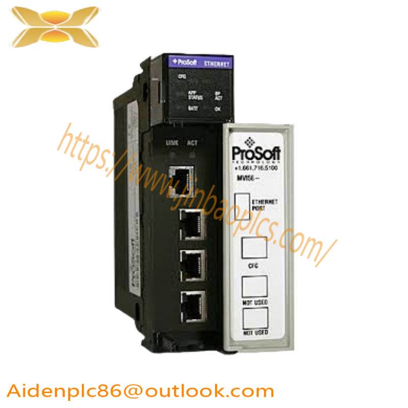PROSOFT MVI56-EGD Communication Devices